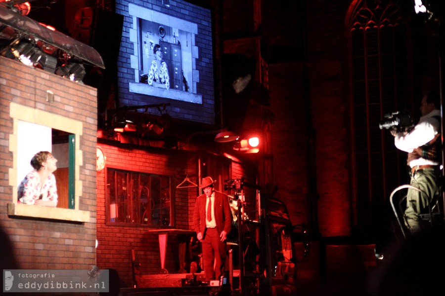 2012-07-05 La Francaise de Comptages - Une Cerise Noire (Deventer Op Stelten) 005